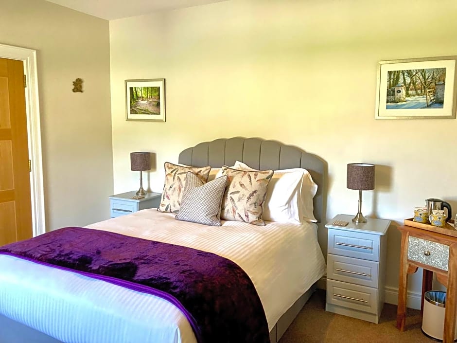 Mourne Country House Bed and Breakfast