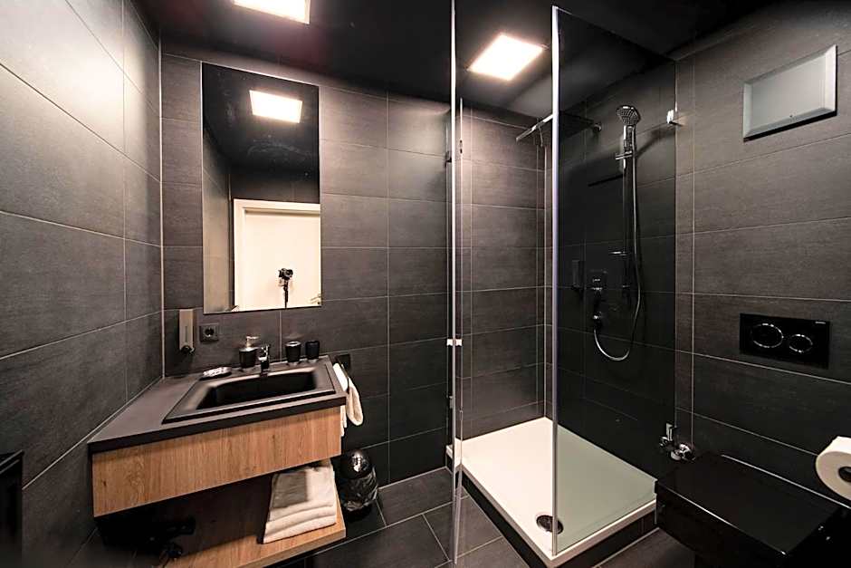 Blackhome Innsbruck Boutique I contactless check-in