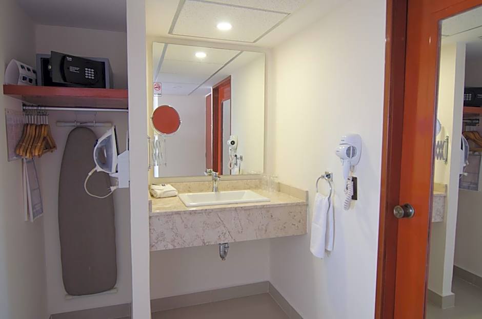 Hotel Hostal de Cortés