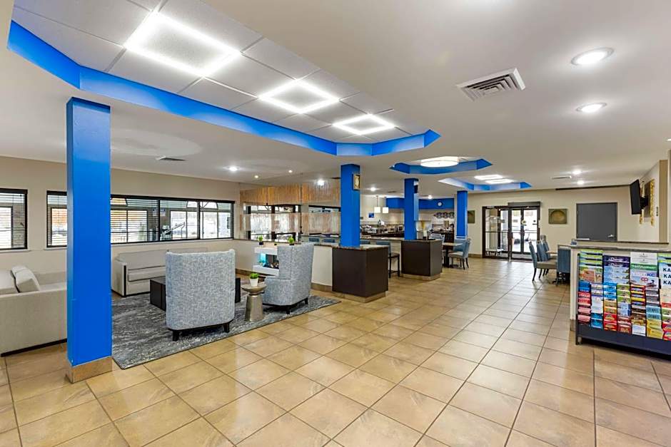 Best Western St. Louis Inn