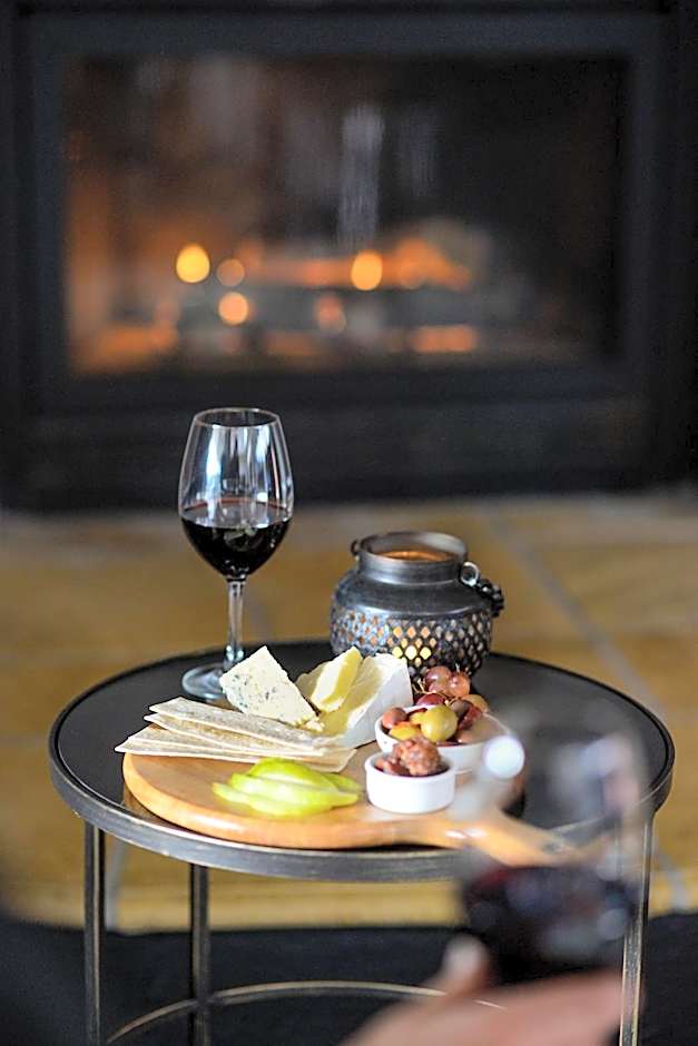 Berry Village Boutique Motel