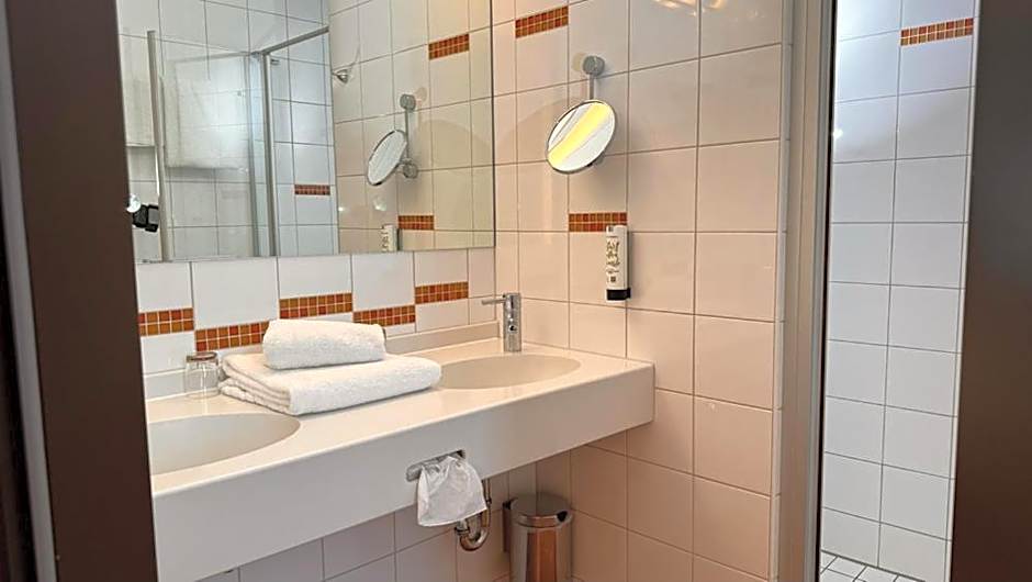 Hotel Rhein-Ruhr Bottrop