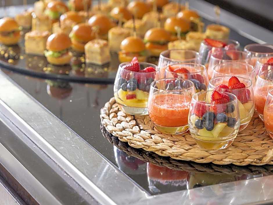 Novotel Lugano Paradiso