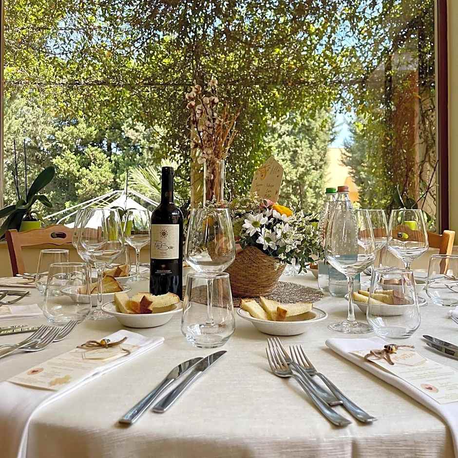 Relais Casina Copini