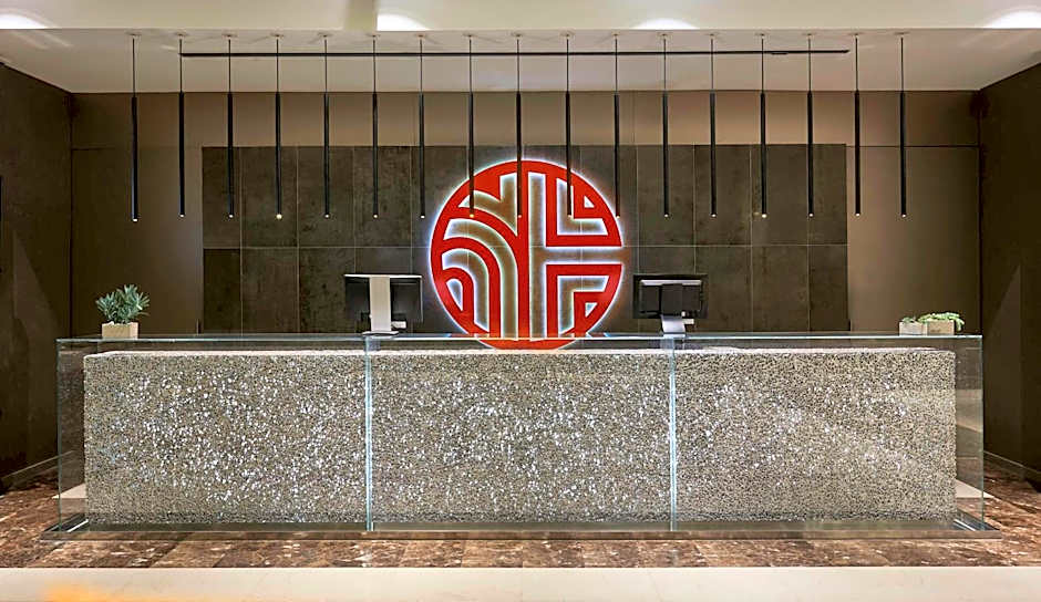 NH Collection San Sebastian Aranzazu