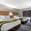 Quality Inn Downtown - near Market Square