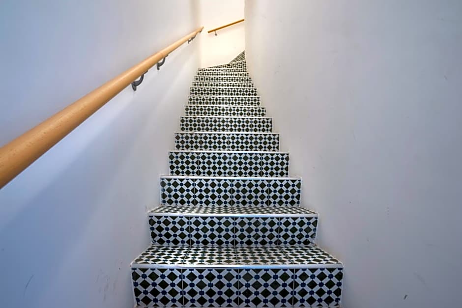 Hotelito Boutique Cinca