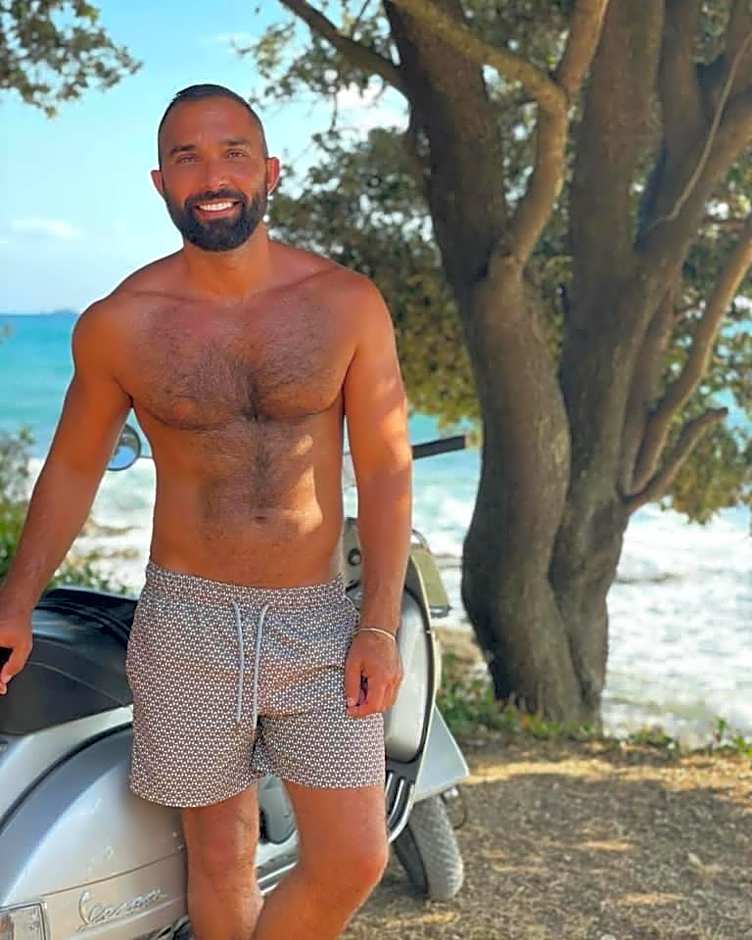 Le paradis de la Provence