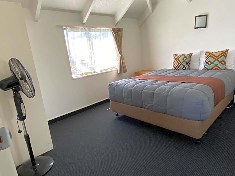 Ascot Vale Motor Lodge