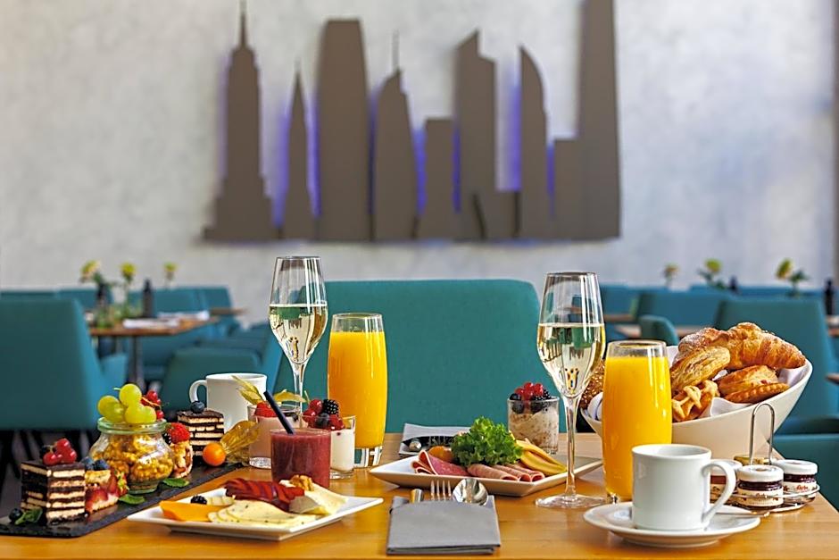 Sheraton Hanover Pelikan Hotel