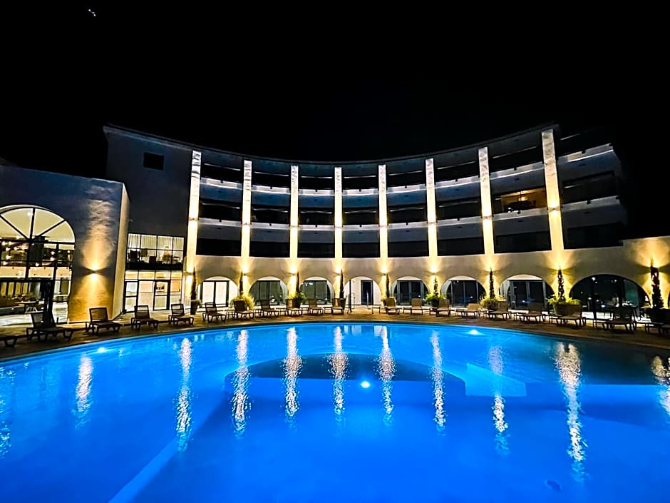 Eco-Résidence Dolce Paese & Spa