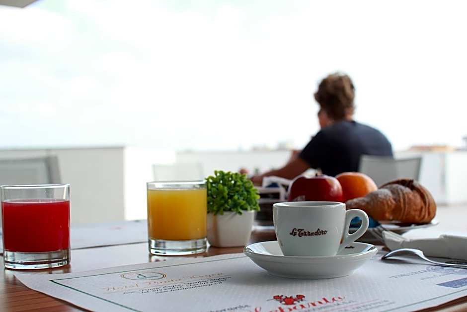 Alma Di Alghero Hotel