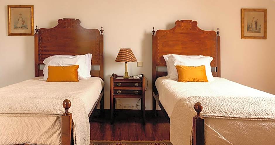 Quinta da Nasce Água