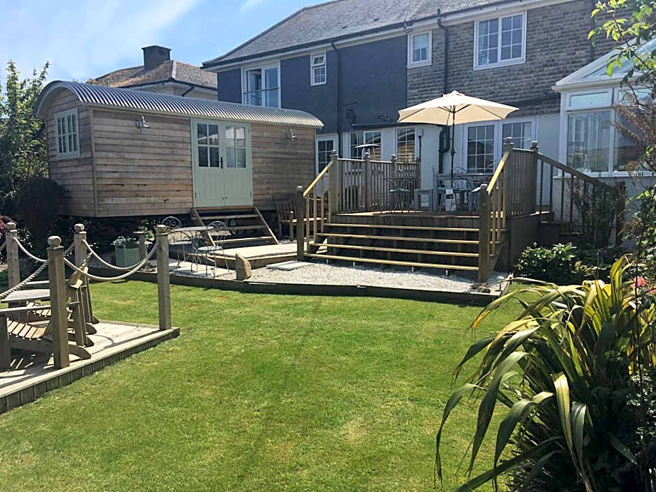 Downsfield Bed and Breakfast