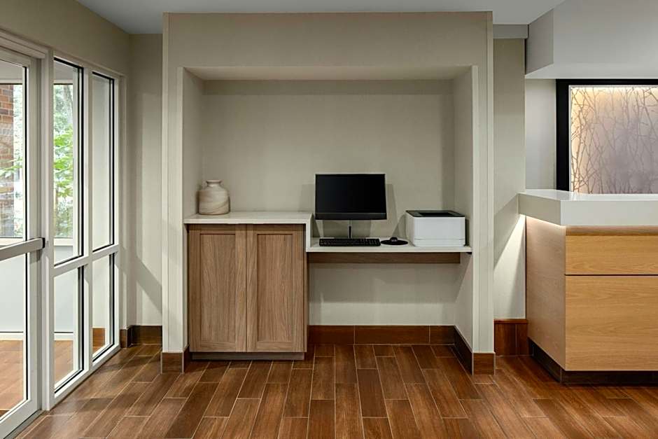 Fairfield Inn & Suites by Marriott Portland South/Lake Oswego