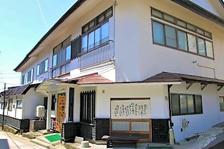 Takasagoya Ryokan