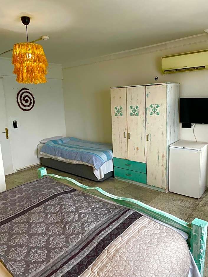 Hotel Barba