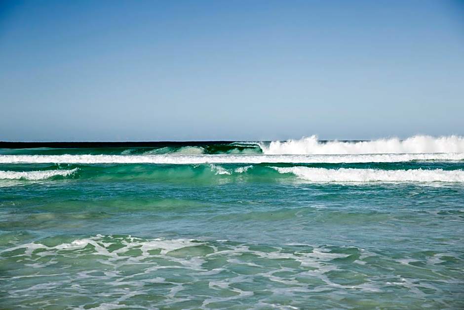 Salty Shack Lancelin