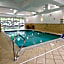 Hampton Inn By Hilton & Suites Berkshires-Lenox