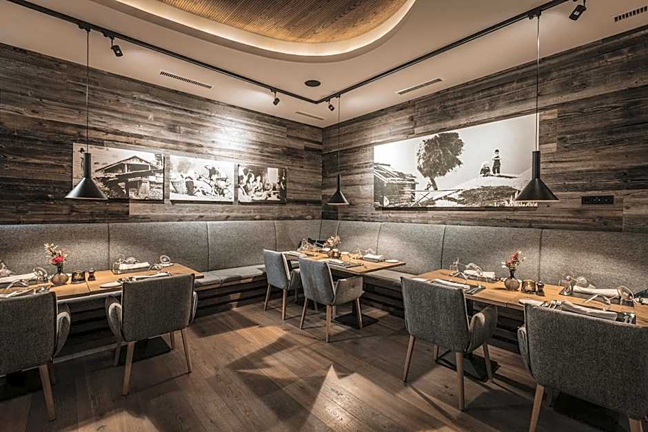 Boutique Hotel und Chalets Bergwiesenglück