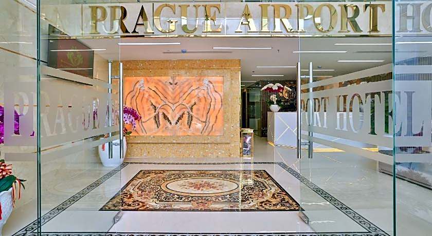 Prague Airport Hotel
