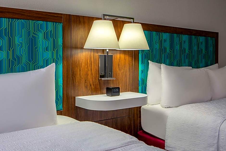 Hampton Inn By Hilton Rehoboth Beach