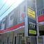 Urbanview Hotel DJ Inn Tegal
