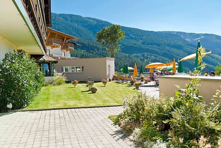 Hotel Alpenkrone