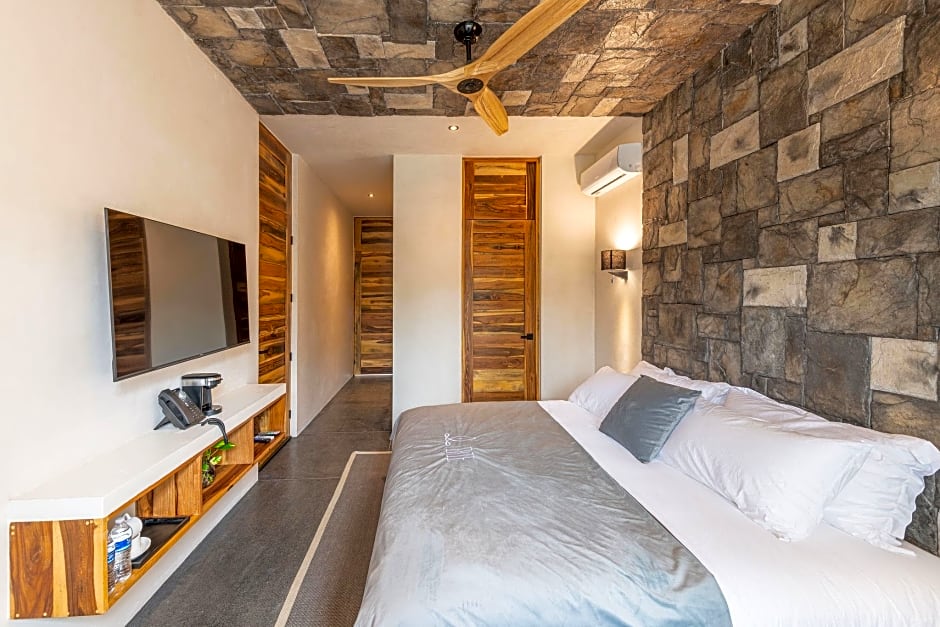 Irie Tulum Boutique Hotel