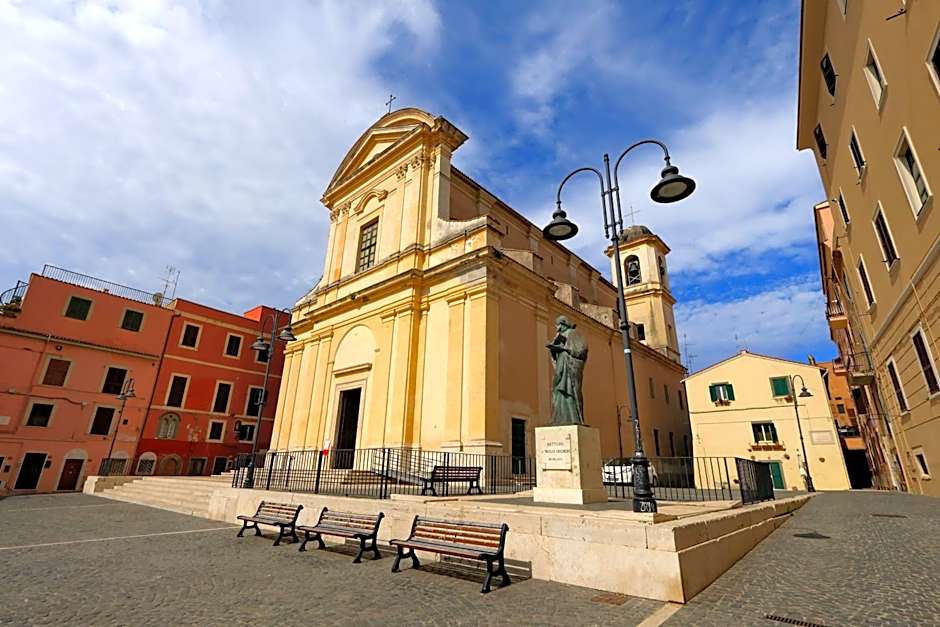 Il Borgo Luxury Suites