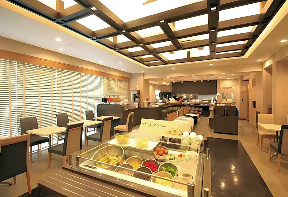 Richmond Hotel Premier Musashikosugi
