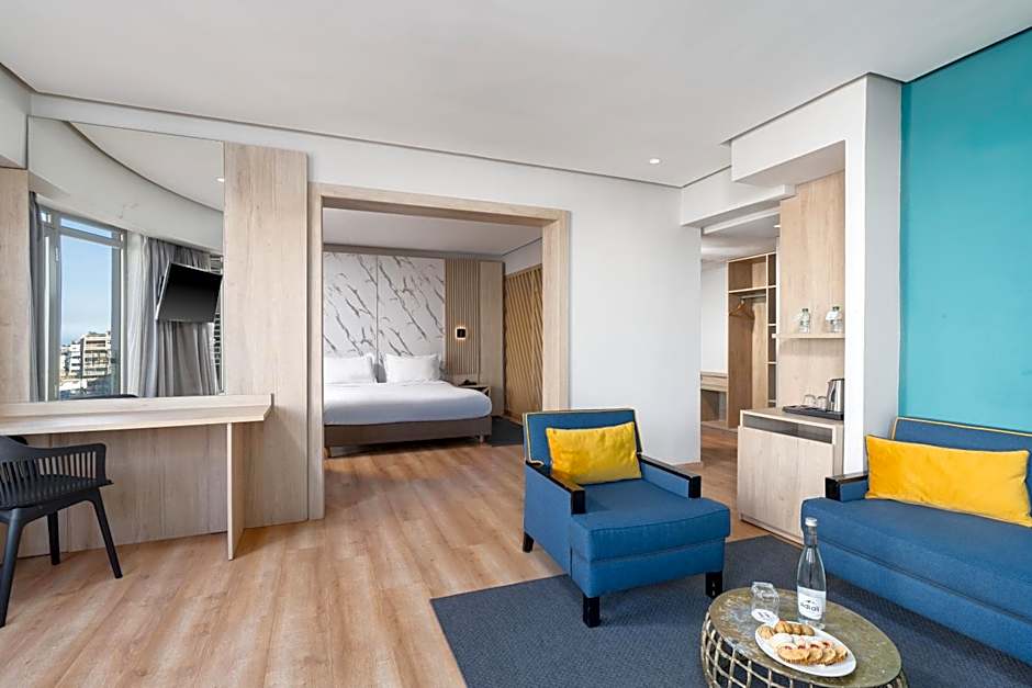 Rihab Hotel
