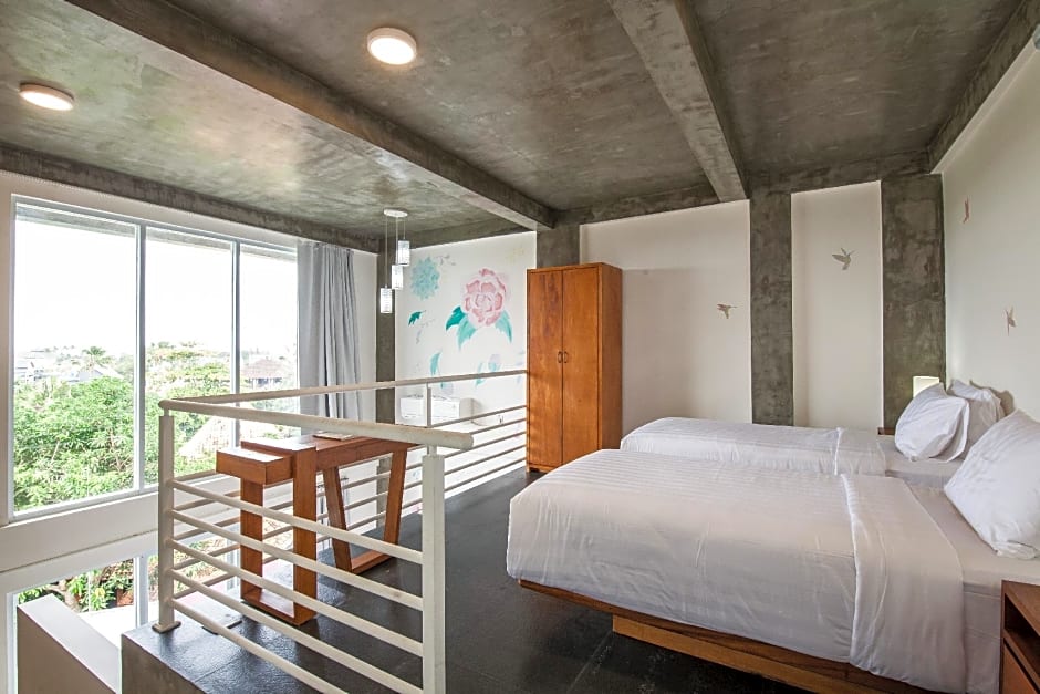 Ohana Retreat Bali
