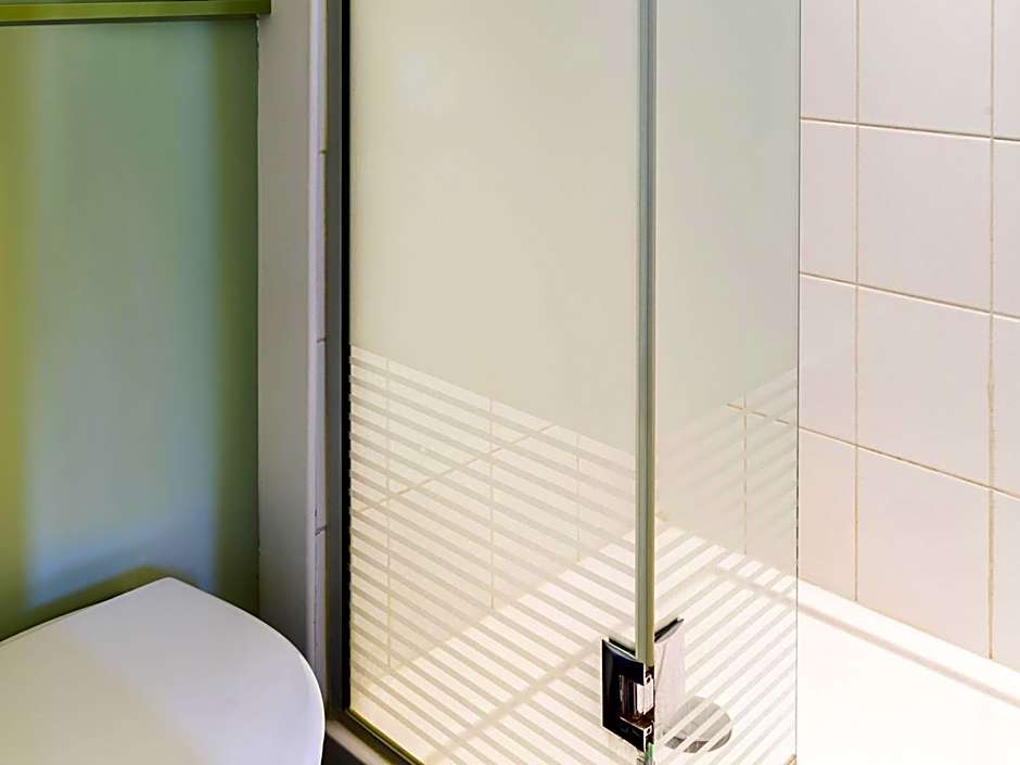 ibis budget Saint Gratien Enghien les Bains