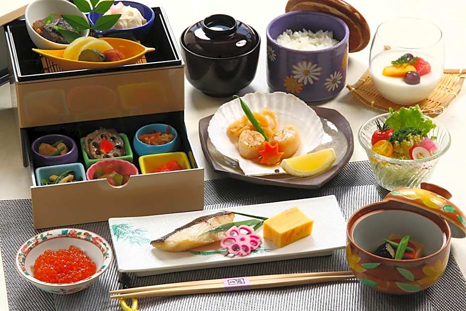 Kamihoroso