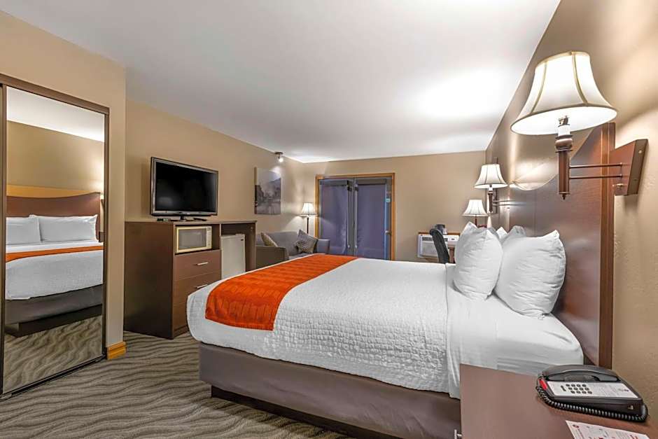 Best Western Plus Rio Grande Inn