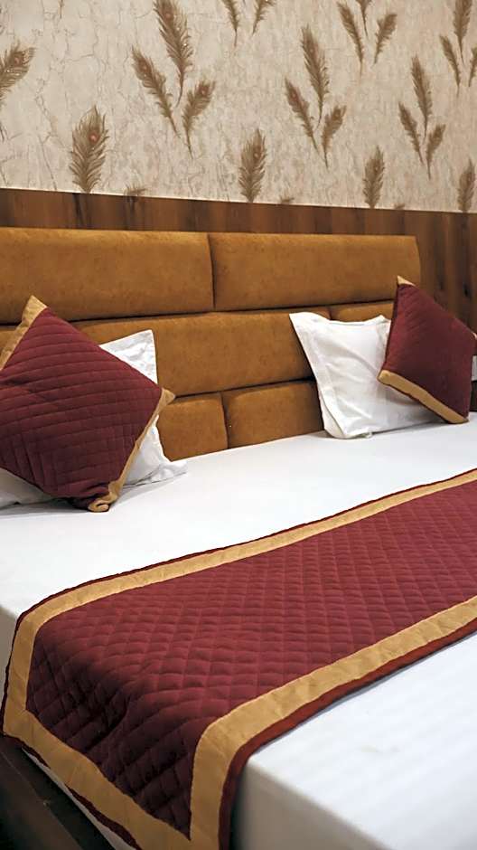Hotel keshavam inn