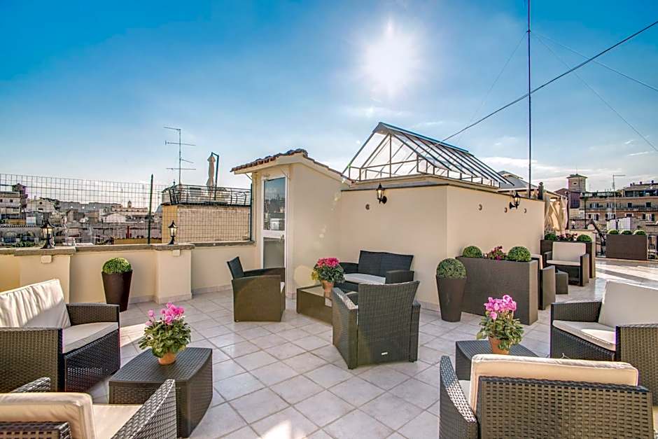 Hotel Anfiteatro Flavio