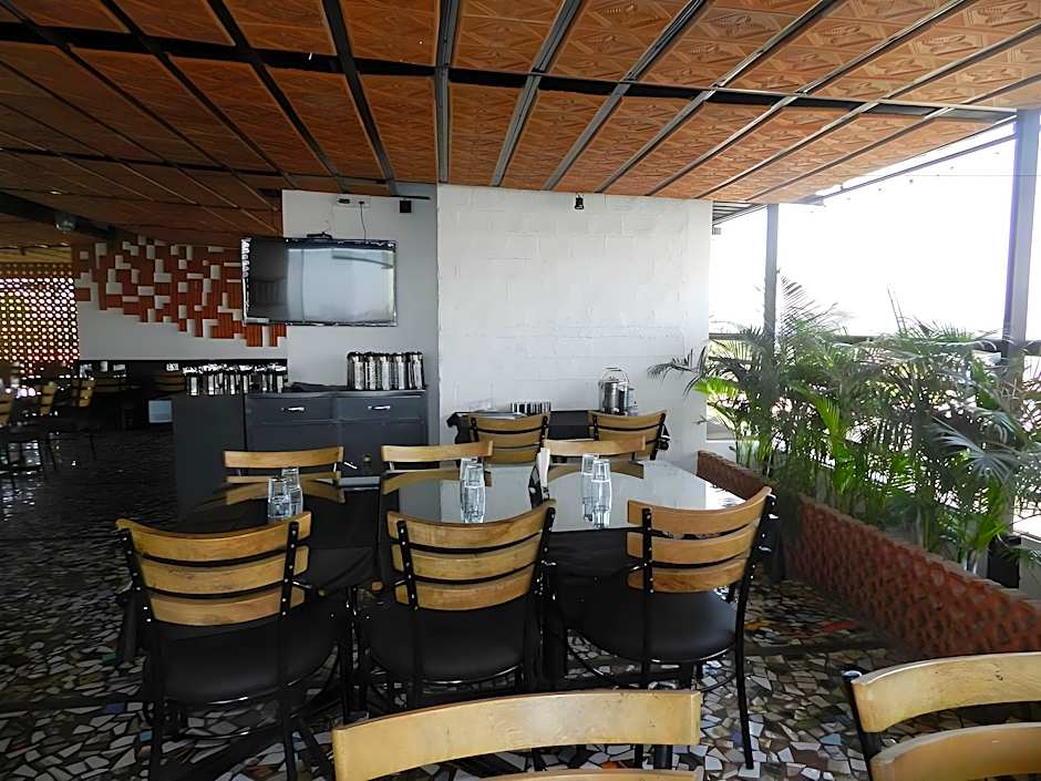 Hotel K Tree Kolhapur 