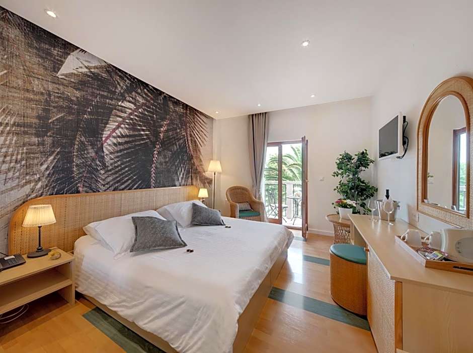 VILLA ADRIATICA HOTEL - ADULTS ONLY