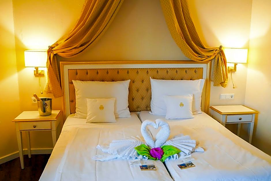 Burghotel Staufenberg