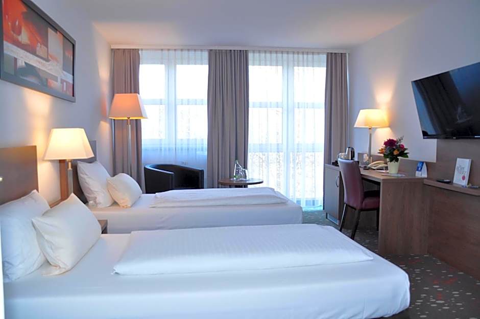 Best Western Hotel Erlangen