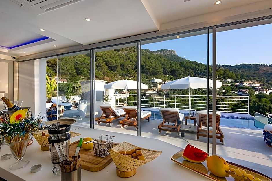 Highclere Hotel & Spa