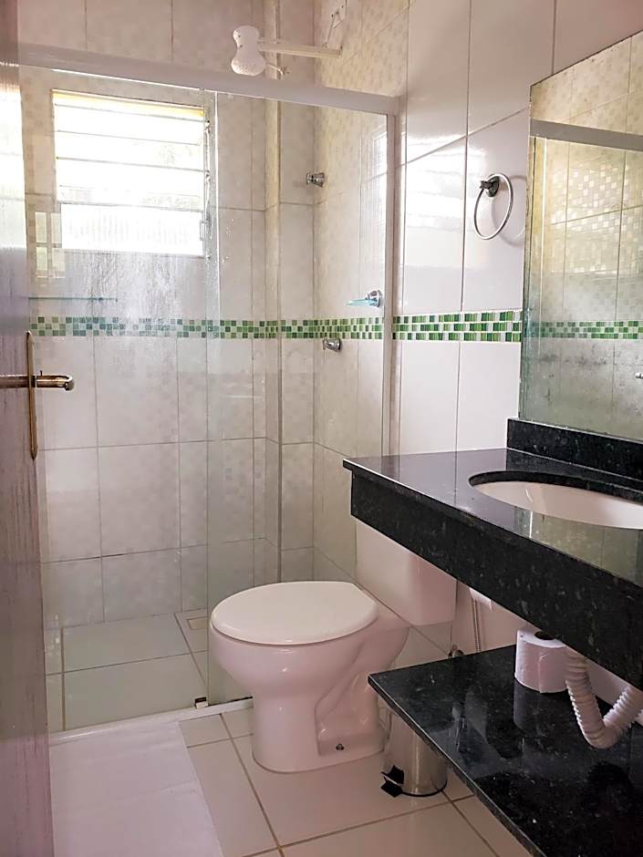 Pousada Portal das Estrelas