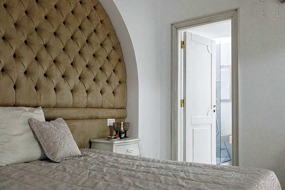 B&B Palazzo del Teatro