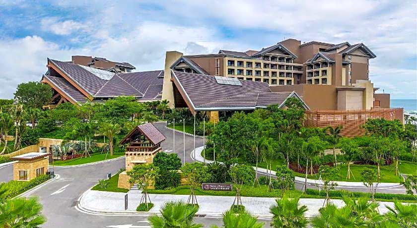 DoubleTree By Hilton Shanwei