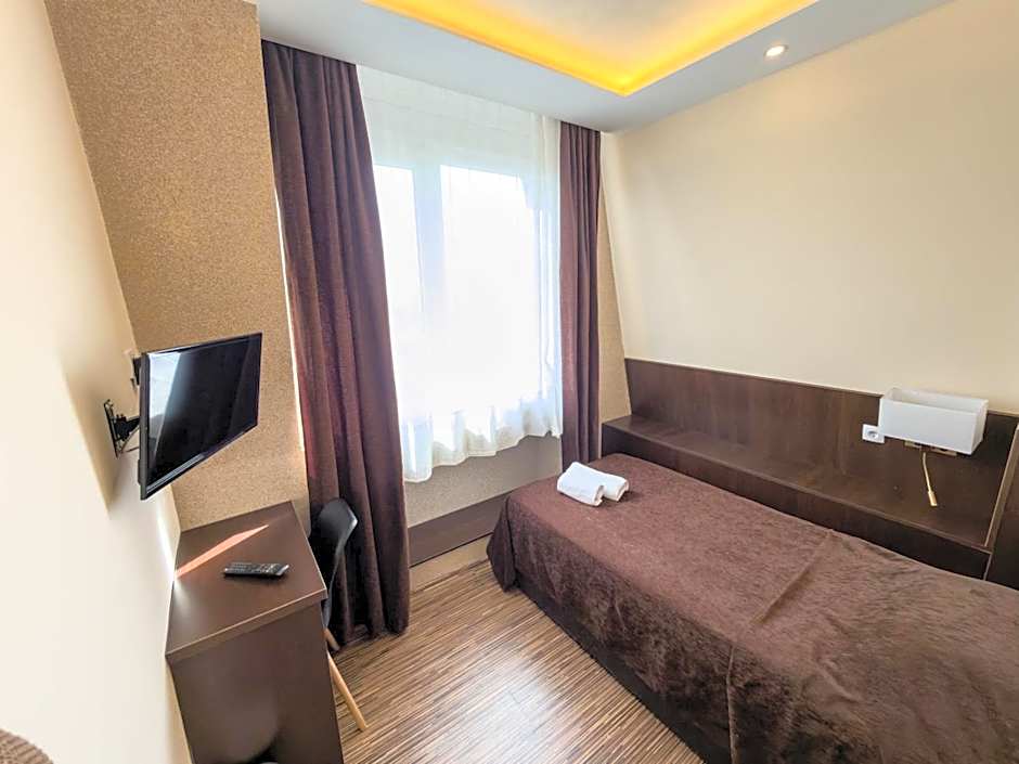 Hotel Petrus
