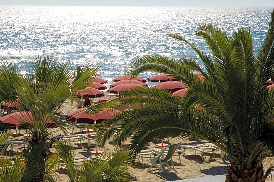 Grand Hotel La Playa
