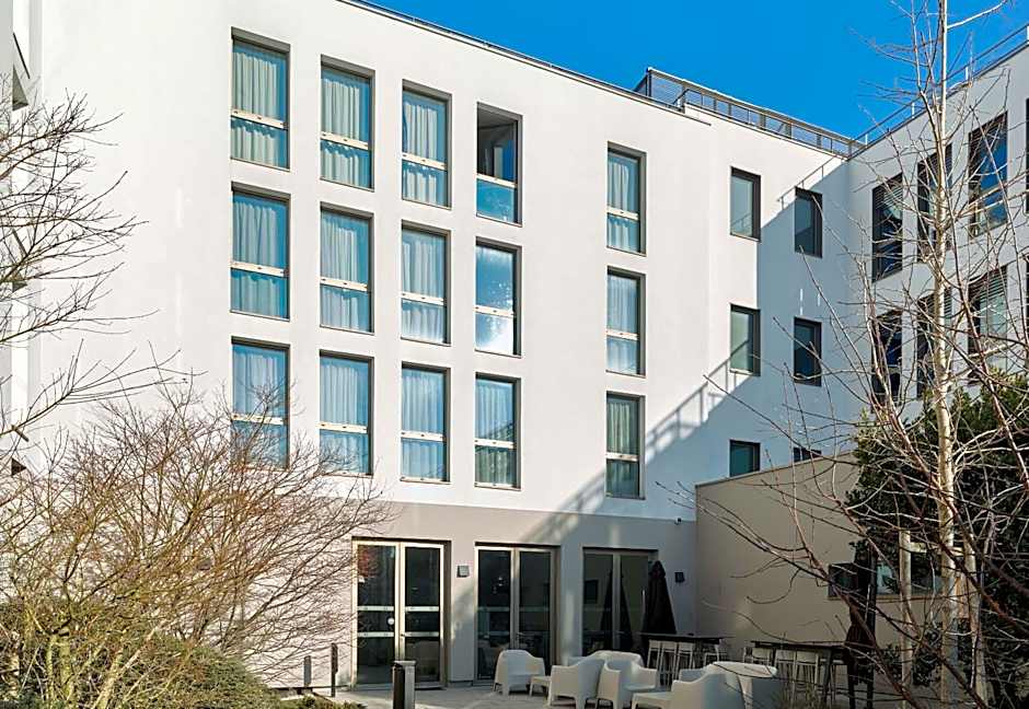 B&B Hôtel PARIS SUD CHATENAY MALABRY