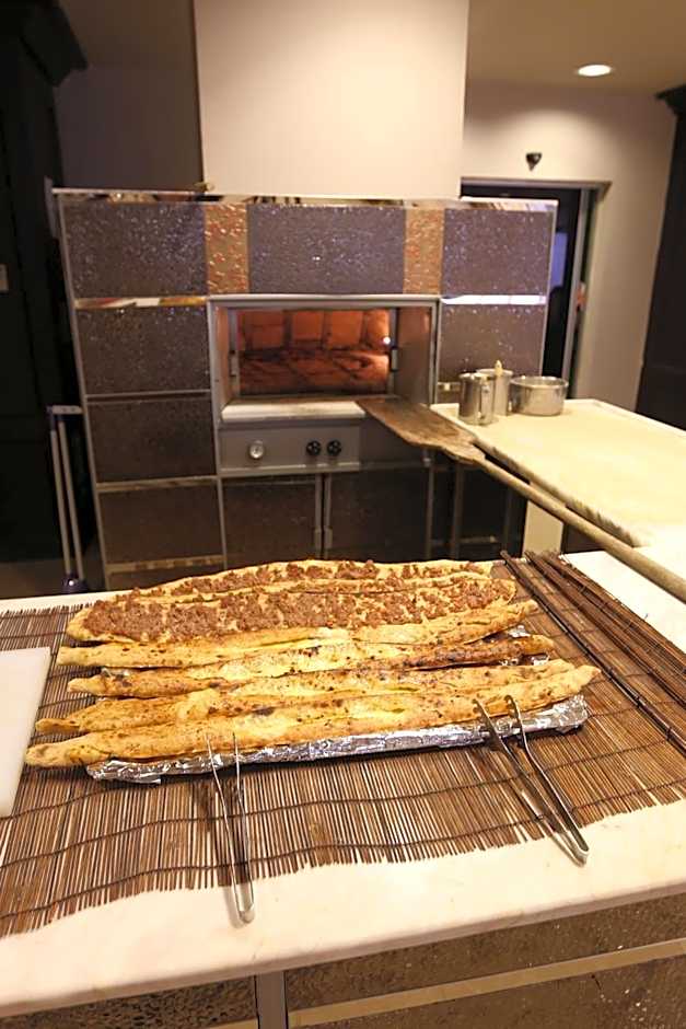 Suhan Cappadocia Hotel & Spa